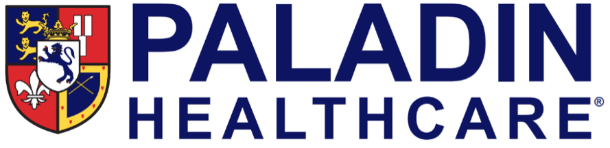 PaladinHealthcare logo